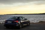 Maserati Ghibli S GranSport 2017 года